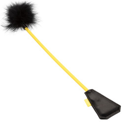 Boundless Calexotics Cravache Feather Crop Boundless 50cm
